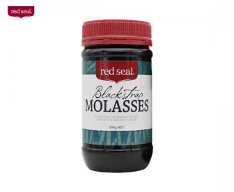 Red Seal 红印 液态黑糖 500克 (渗漏不赔,下单请慎重)【每单限购1件】 Red Seal 红印 液态黑糖 500克 (渗漏不赔,下单请慎重)【每单限购1件】